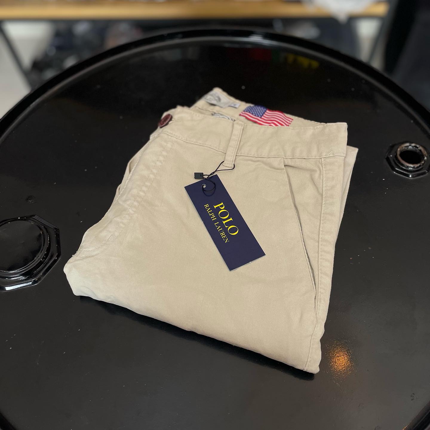 |Combo 6| Bermudas Sarja RL!