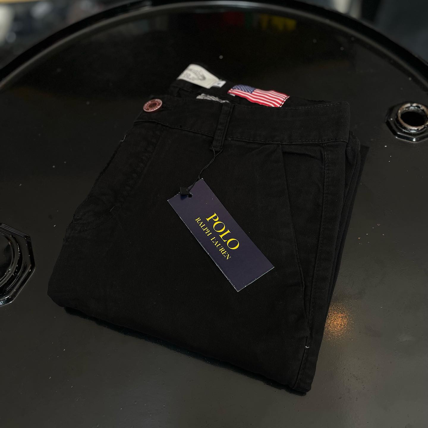 |Combo 6| Bermudas Sarja RL!
