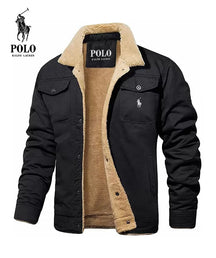 Jaqueta Forrada R&L Sherpa Premium