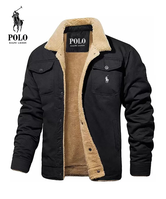 Jaqueta Forrada R&L Sherpa Premium