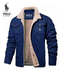 Jaqueta Forrada R&L Sherpa Premium