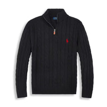 Suéter R&L Tricot Premium Algodão- Original
