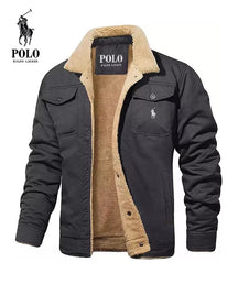 Jaqueta Forrada R&L Sherpa Premium