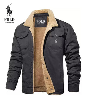 Jaqueta Forrada R&L Sherpa Premium