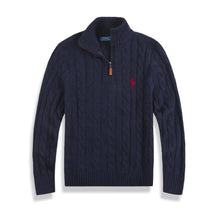 Suéter R&L Tricot Premium Algodão- Original