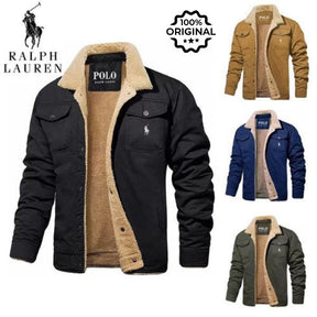 Jaqueta Forrada R&L Sherpa Premium
