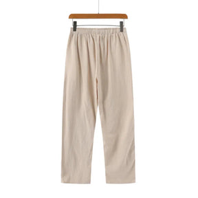 Conjunto Old Money Masculino- 3 Peças Camisa+ Calça+ Loafer